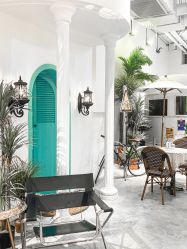 -好看加白色房子