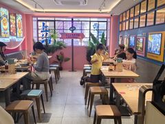 -小杨生煎(黄河路店)