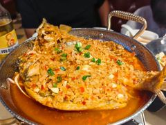 -小柴米·传统江西菜(八一广场店)