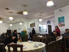 大堂-东吴霸王兔(松青路店)