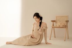 -专注孕妇照亲子照·纪田摄影