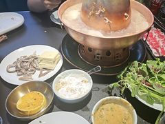 -额尔敦·品质自助(摩尔城店)