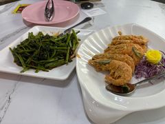 -龙海鲜螃蟹王(宏茂桥店)