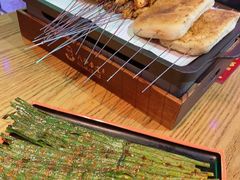 -大哈福烧烤·海鲜·家常菜(延安三路店)