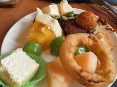 -拉蒂娜·巴西牛排馆 Latina·Brazilian Steakhouse(铜仁旗舰店)