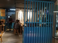 大堂-大厨的餐厅(曾厝垵总店)