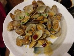 -有喜屋·深夜食堂(北京西路店)