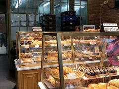 面包甜点陈列柜-多乐之日(田林东路店)