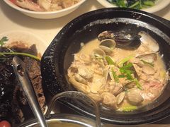 -涌上外婆桥(南塘店)
