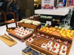 -匠牛亭·锅物烧肉放题自助(昆百大·泰业城店)