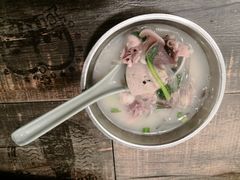 -毛胡子牛羊餐馆(武宁路店)