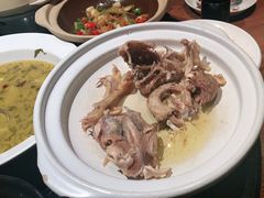 -客语-客家菜(石岐店)
