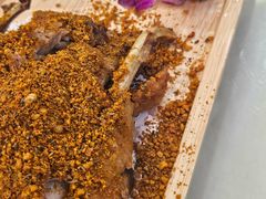 -大眼锅贴水饺(河东店)