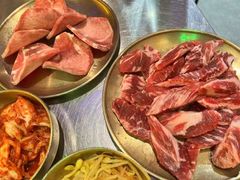 -釜山火炉·海鲜烤肉(紫藤路店)