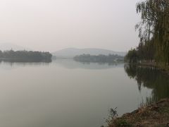 -云龙湖旅游景区