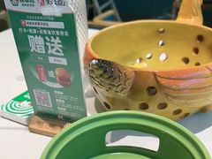 -绿草地·湘菜(芙蓉天街店)