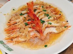 -新白鹿餐厅(滨江银泰店)