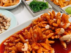 -裕兴记•蟹黄面馆(人民广场店)