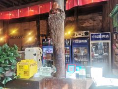 -陌上花开餐厅(云山路店)