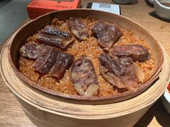-乔街深夜食堂·台州菜·高压锅生蚝(杭州总店)