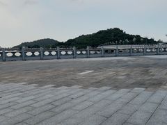 -野狸岛