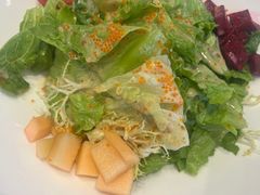 -渔家风味·鲅鱼水饺·央视展播·海鲜天津菜(开发区店)