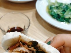 梅菜扣肉-小苏舍餐厅(木渎店)