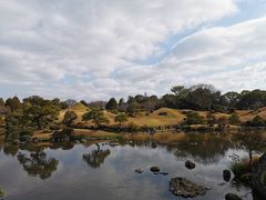 -水前寺成趣园