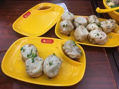 -小杨生煎(黄河路店)