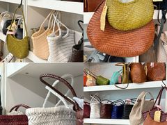 -JuneShop小众设计师品牌集合店