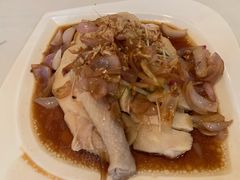 -衡山汇·高级粤菜(霄云路店)
