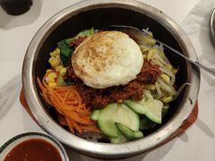 石锅拌饭-华天延吉餐厅(西四总店)