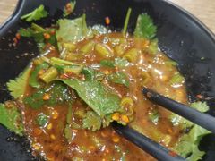 -火锅岛潮牌自助餐厅(天津天佑城店)