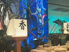 -桂满陇·杭州小馆(巴黎春天浦建店)
