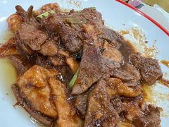 -聚丰德饭店(经五路店)