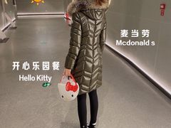 -麦当劳(吴中大道店)