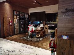 -上海漕河泾万丽酒店