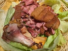 -老头儿油爆虾(胜利河美食街店)