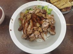 古法隆江猪脚饭-陆长玖古法猪脚饭(玄风桥店)