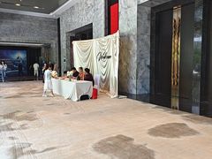 -北京希尔顿逸林酒店