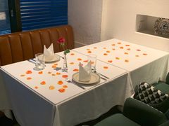 -Va Bene贝尼西餐厅