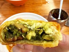 -龙华素斋(龙华路店)