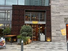 -OGGI TRATTORIA PIZZERIA(深业上城店)