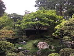 -京都御所