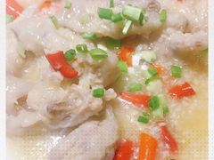 -二孃鸡爪爪(东风路总店)