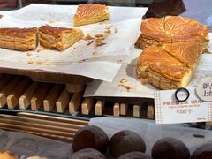 -CARINO BAKERY&CAFE(人广来福士店)