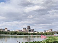 -莲花池公园