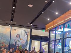 -达美乐比萨(骏壹万邦广场店)