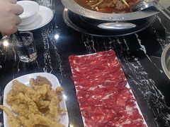 -古乐牛香·鲜牛肉牛杂火锅(高新店)