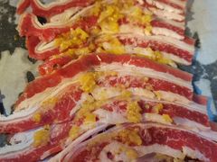 -秦炉烤肉(财富中心店)